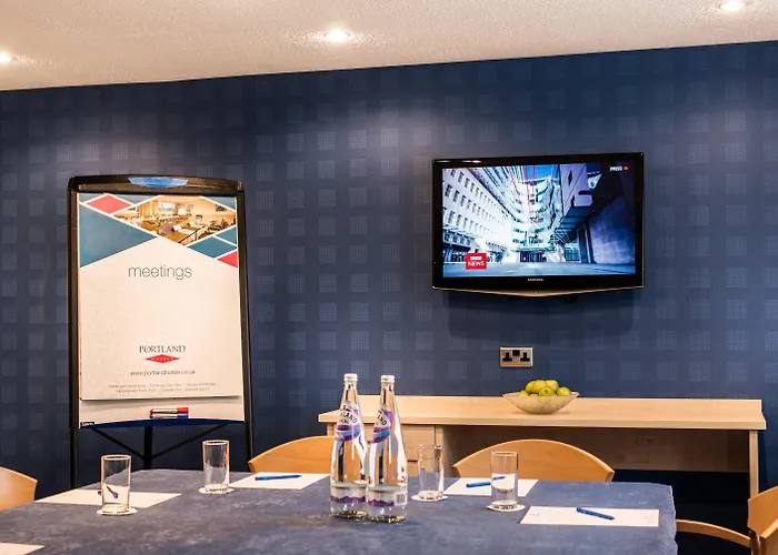 Leonardo Inn Aberdeen Airport