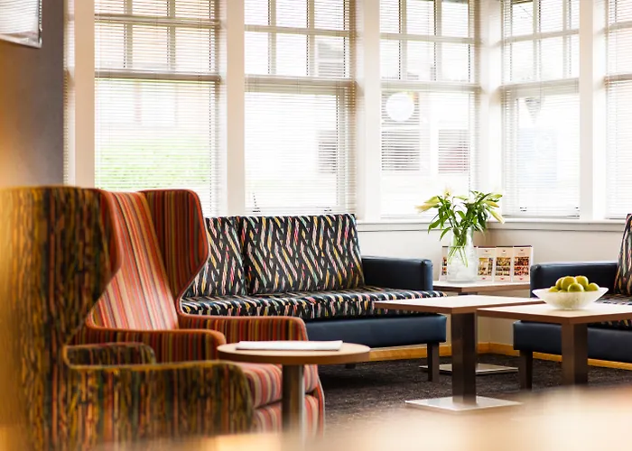 Leonardo Inn Aberdeen Airport