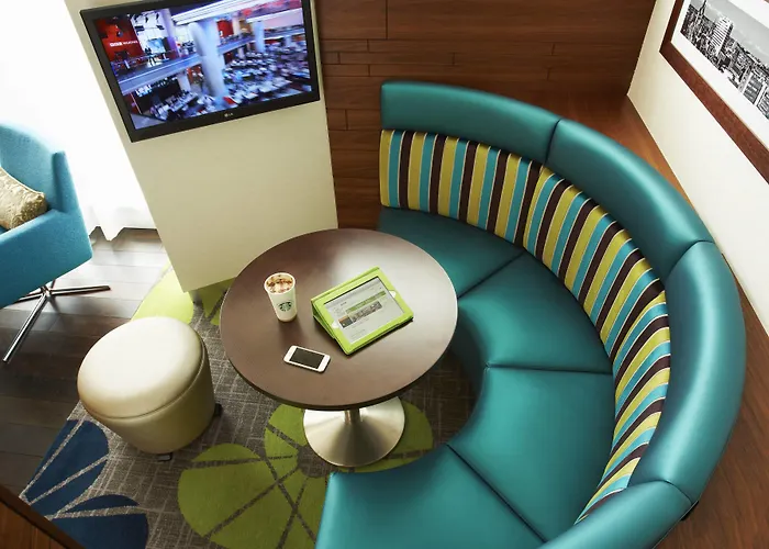 Courtyard By Marriott Aberdeen AirportAirport Hotel